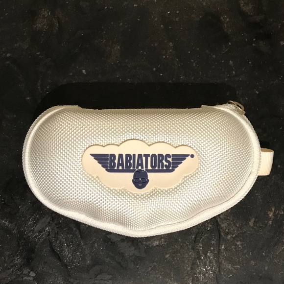Babiators Other - Babiators Sunglasses Case